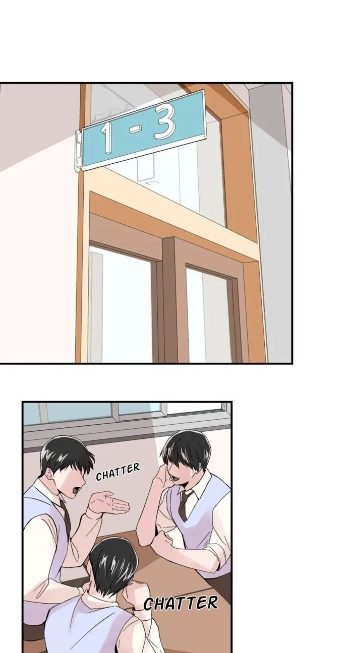 Till Our Lips Touch - Chapter 1 Page 4