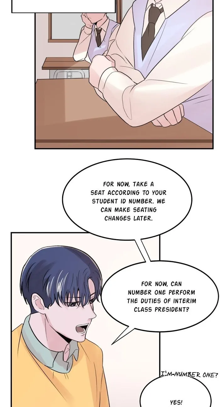 Till Our Lips Touch - Chapter 1 Page 11