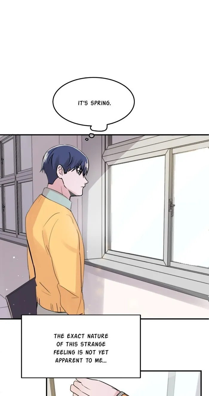 Till Our Lips Touch - Chapter 1 Page 13