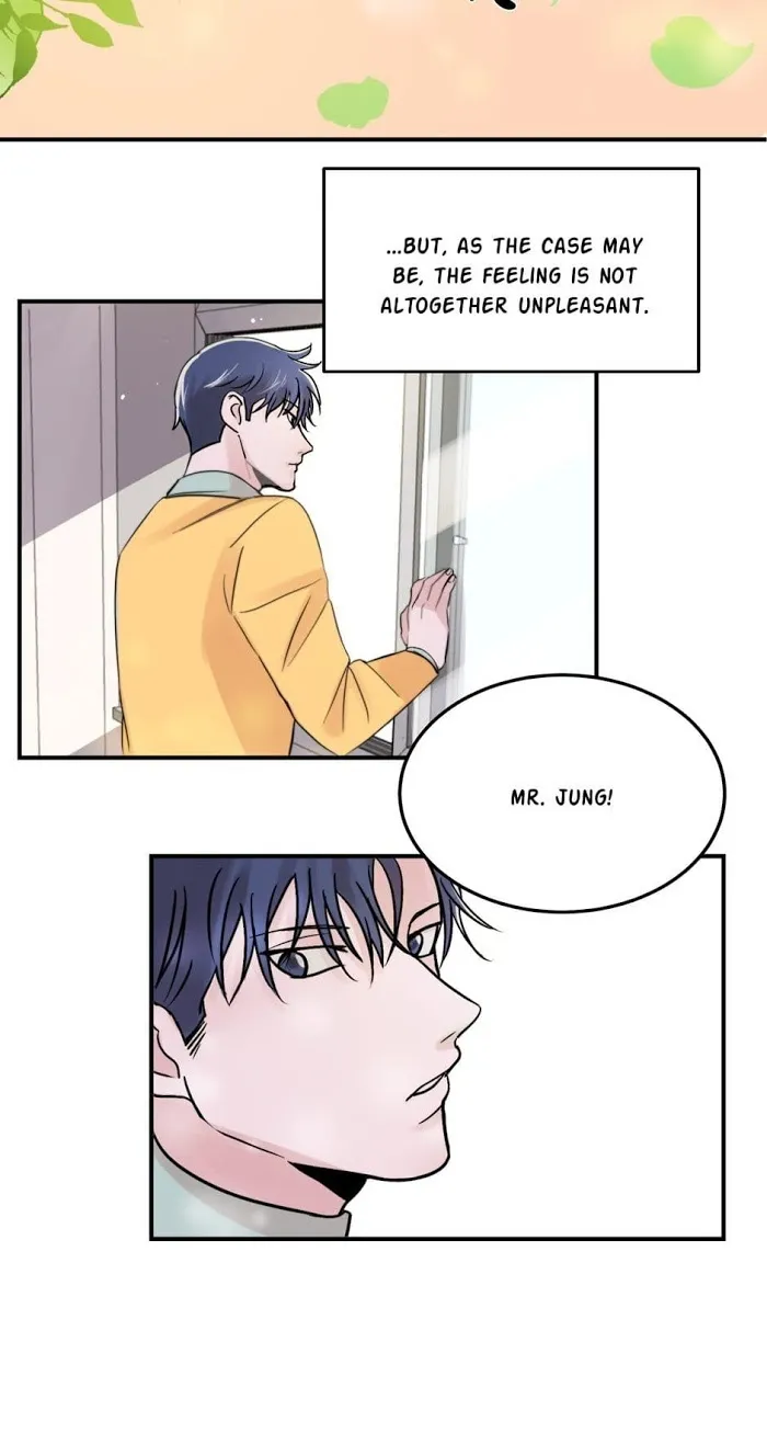 Till Our Lips Touch - Chapter 1 Page 15