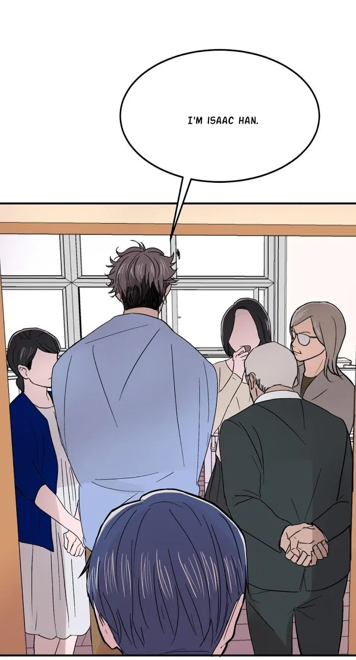 Till Our Lips Touch - Chapter 1 Page 21