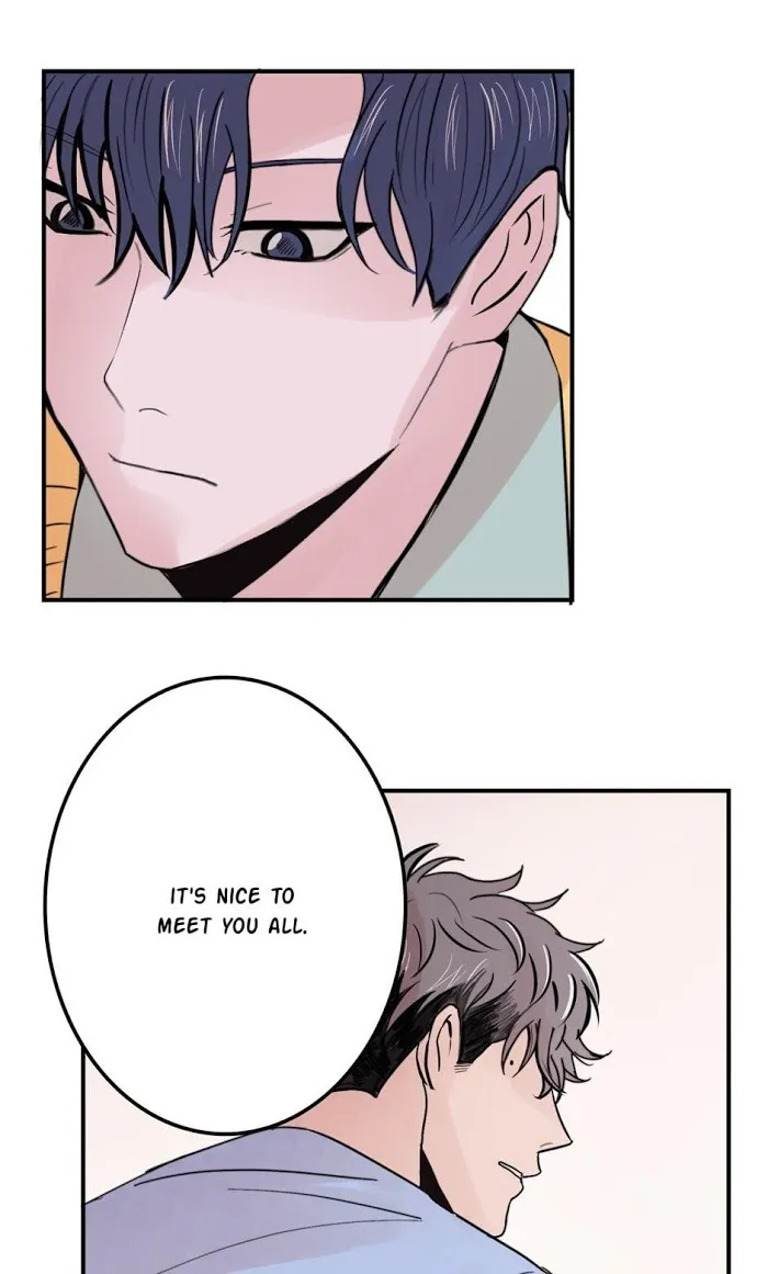Till Our Lips Touch - Chapter 1 Page 22