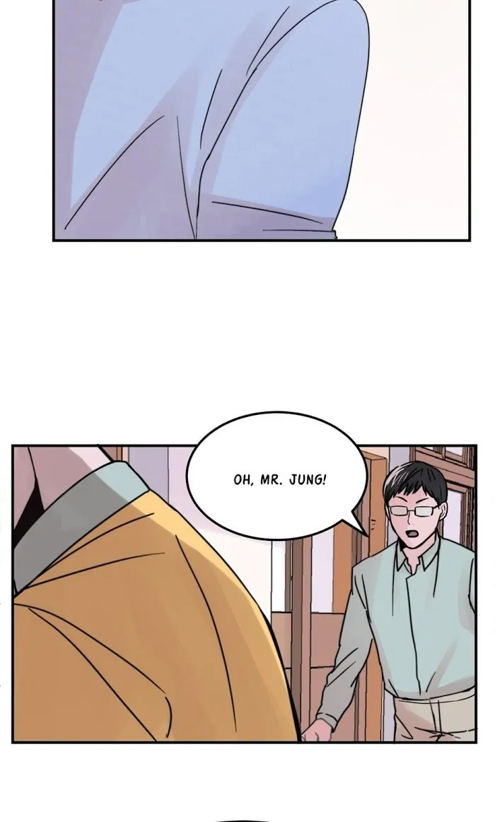 Till Our Lips Touch - Chapter 1 Page 23