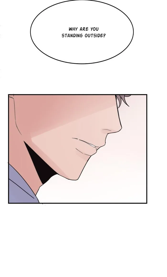 Till Our Lips Touch - Chapter 1 Page 24