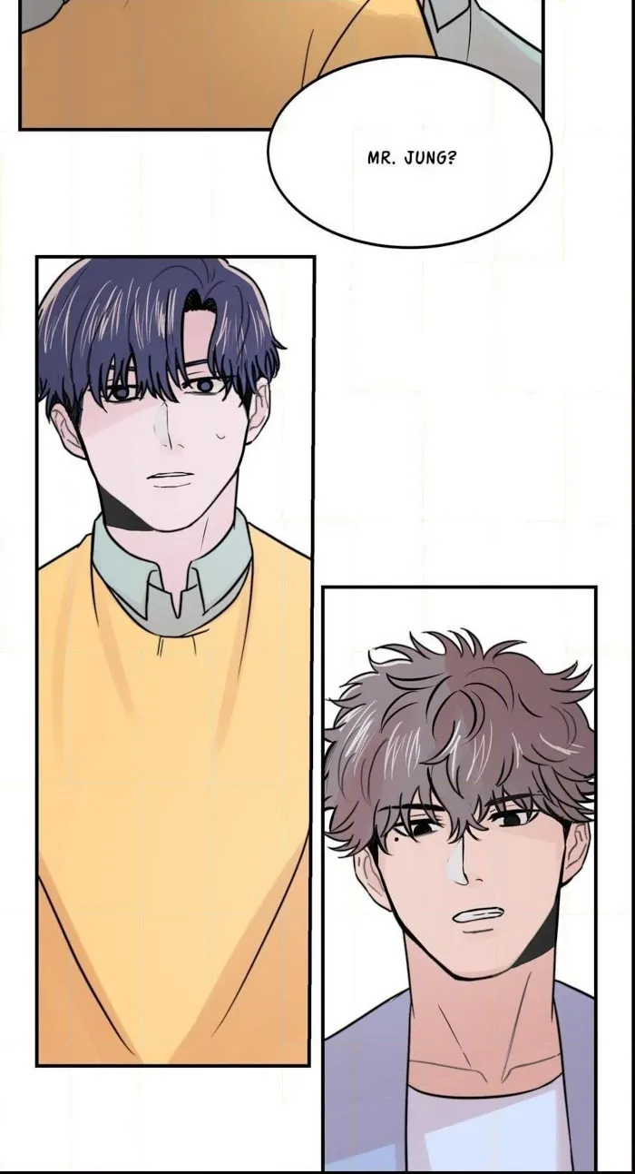 Till Our Lips Touch - Chapter 1 Page 26