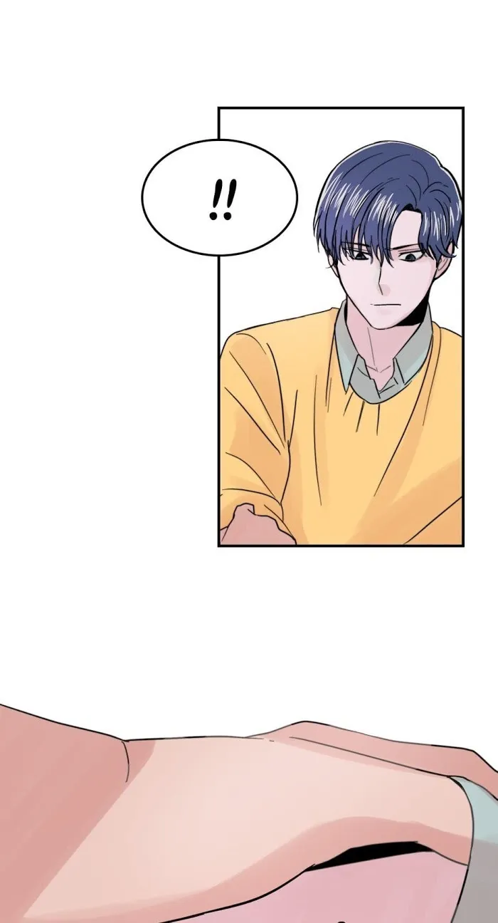 Till Our Lips Touch - Chapter 1 Page 31