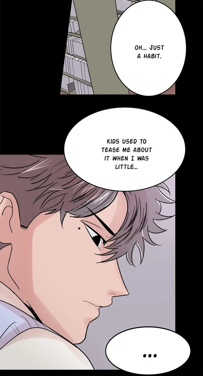 Till Our Lips Touch - Chapter 1 Page 36