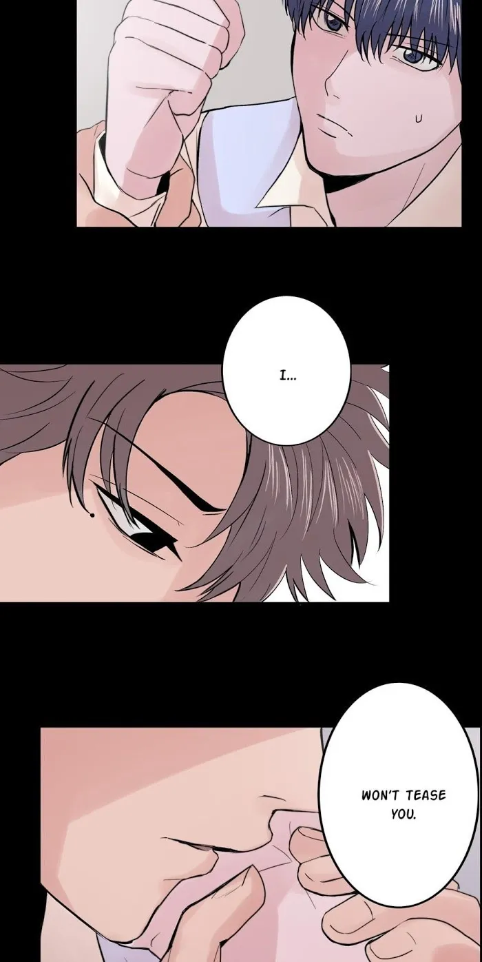 Till Our Lips Touch - Chapter 1 Page 38