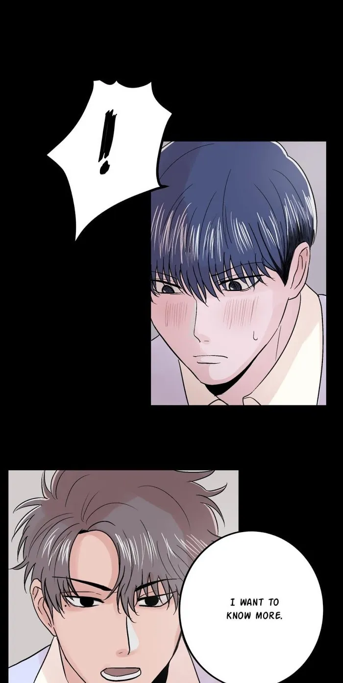 Till Our Lips Touch - Chapter 1 Page 40