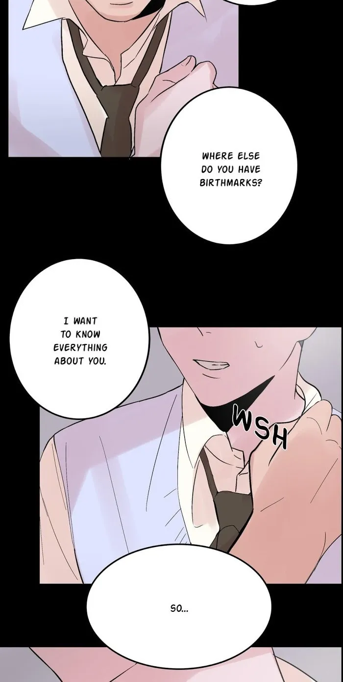 Till Our Lips Touch - Chapter 1 Page 41