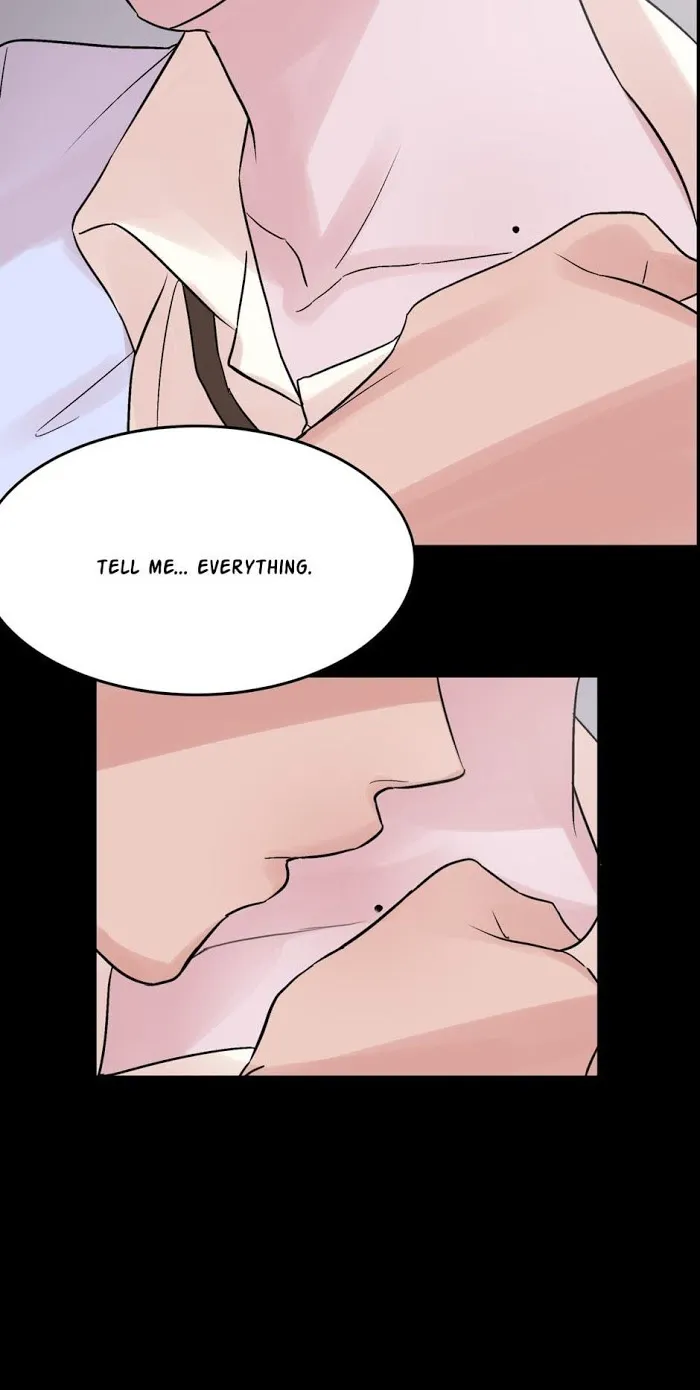 Till Our Lips Touch - Chapter 1 Page 42