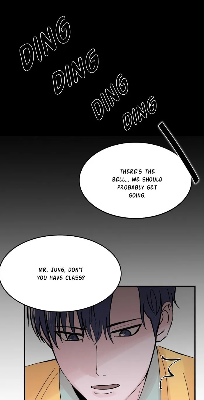 Till Our Lips Touch - Chapter 1 Page 43