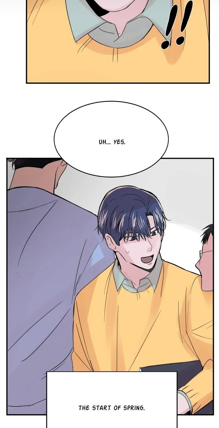 Till Our Lips Touch - Chapter 1 Page 44