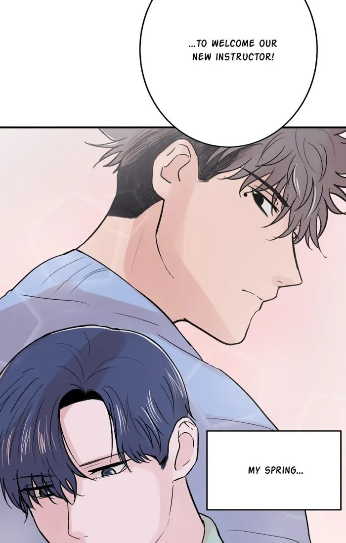 Till Our Lips Touch - Chapter 1 Page 47