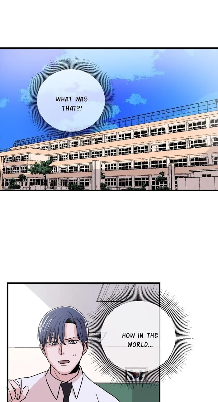 Till Our Lips Touch - Chapter 10 Page 1