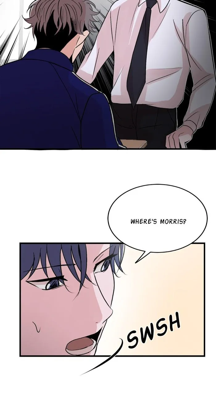 Till Our Lips Touch - Chapter 10 Page 3