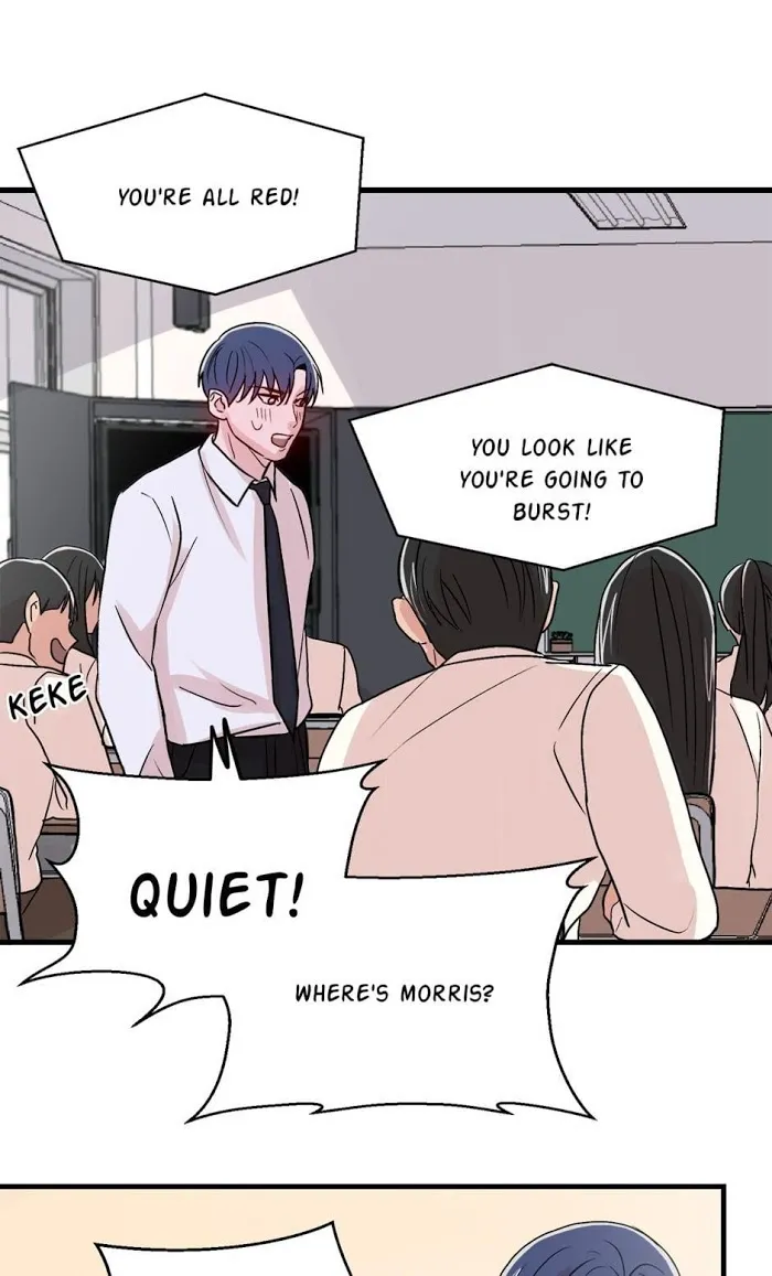Till Our Lips Touch - Chapter 10 Page 4
