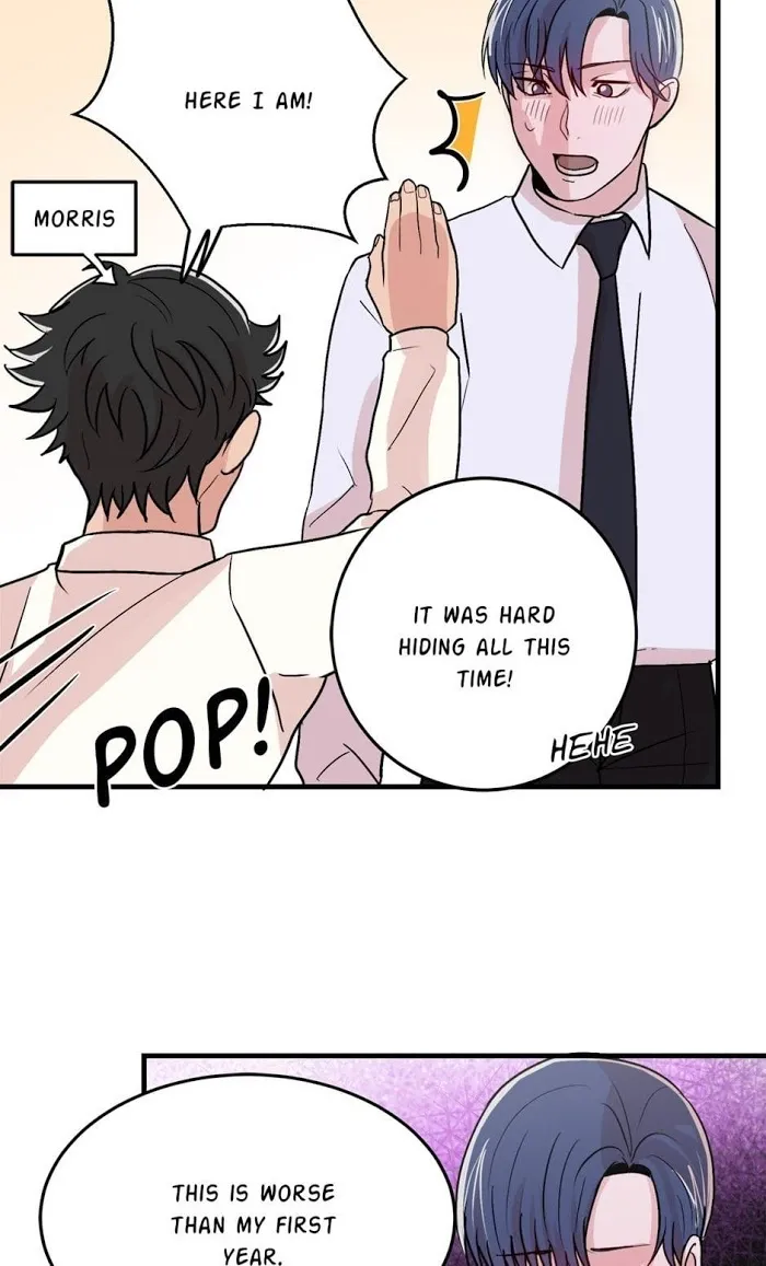 Till Our Lips Touch - Chapter 10 Page 5