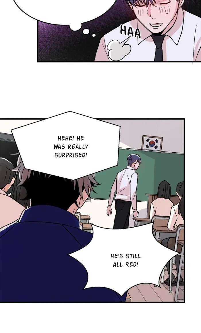 Till Our Lips Touch - Chapter 10 Page 6