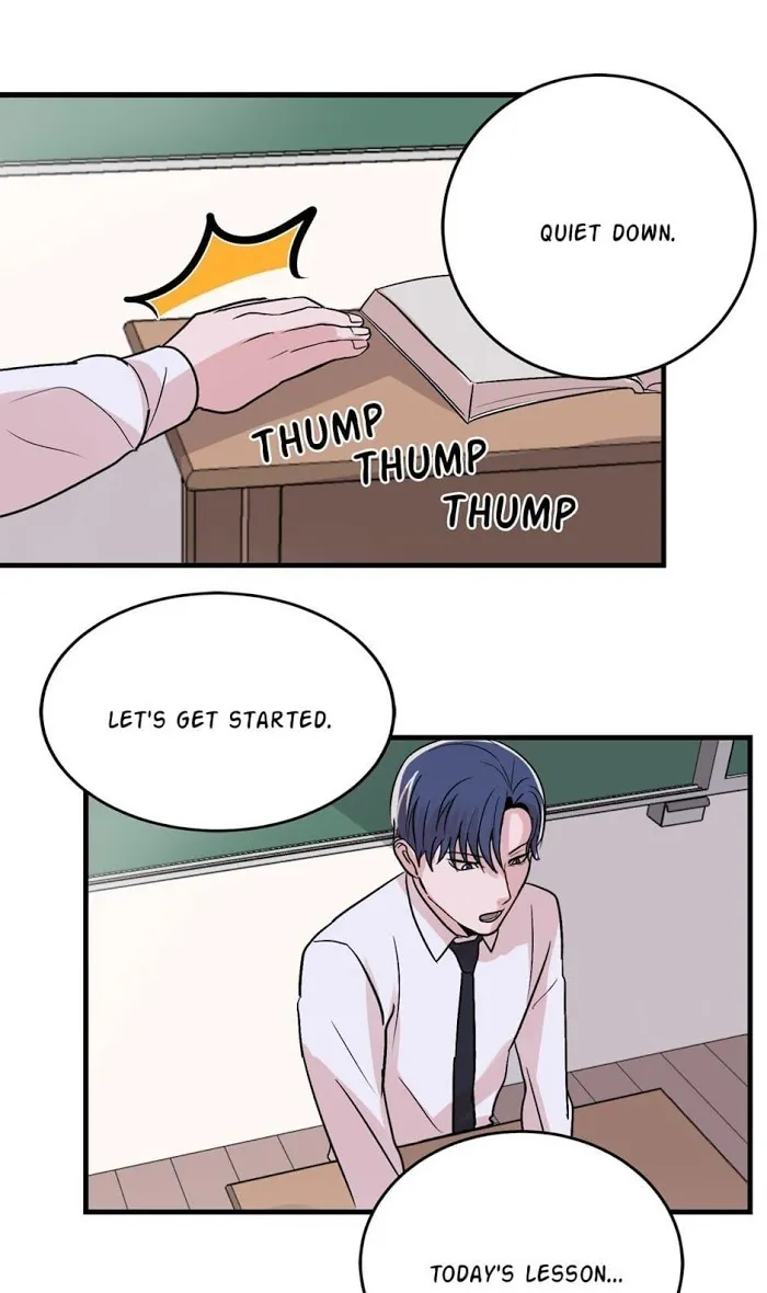 Till Our Lips Touch - Chapter 10 Page 7