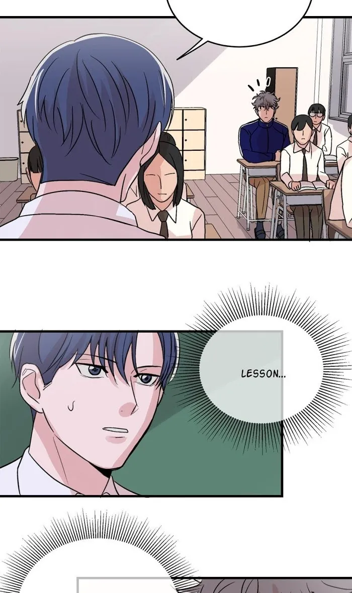 Till Our Lips Touch - Chapter 10 Page 8