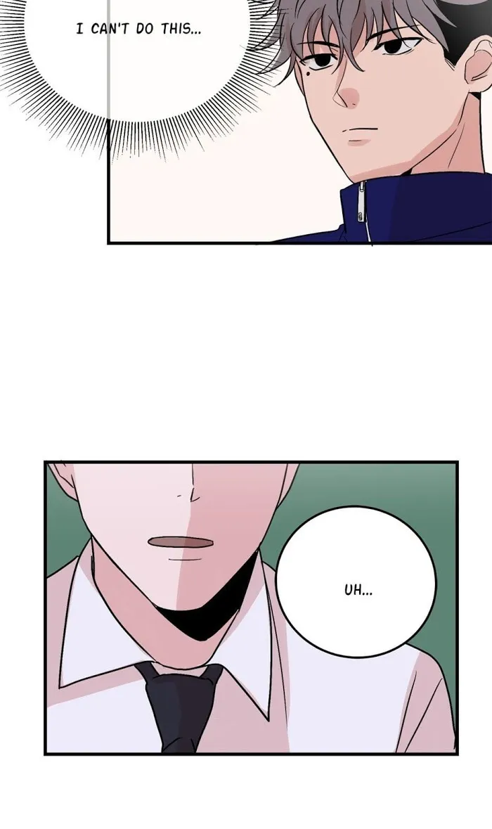 Till Our Lips Touch - Chapter 10 Page 9