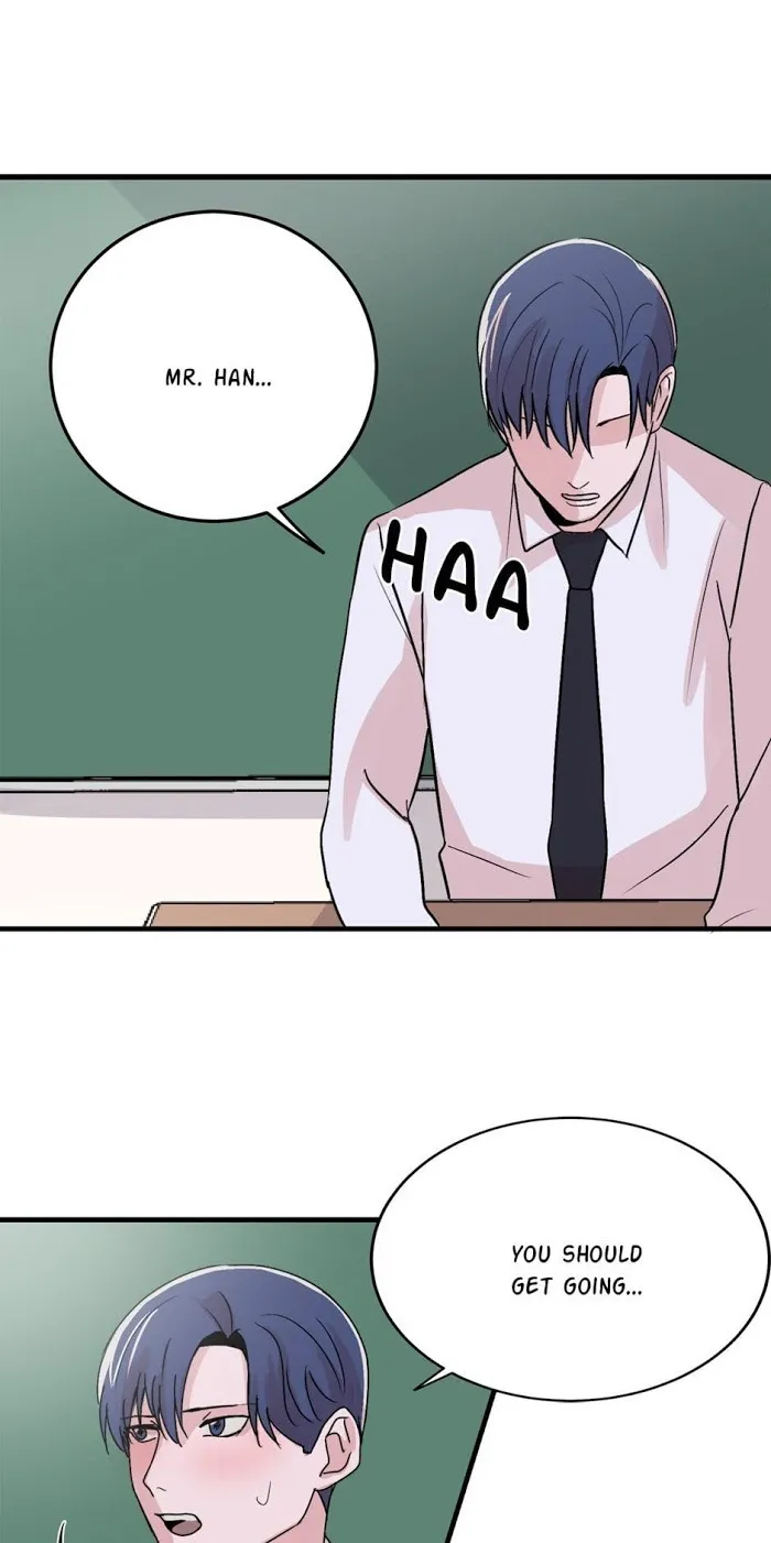 Till Our Lips Touch - Chapter 10 Page 10