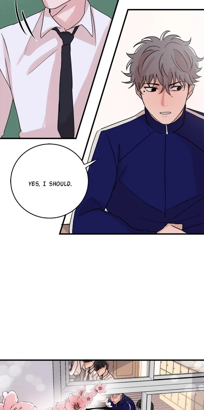 Till Our Lips Touch - Chapter 10 Page 11