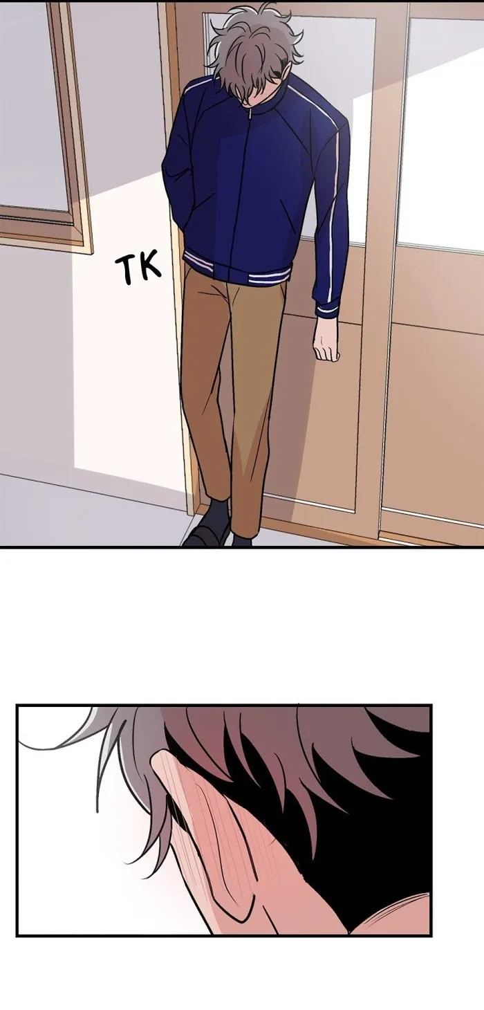 Till Our Lips Touch - Chapter 10 Page 14