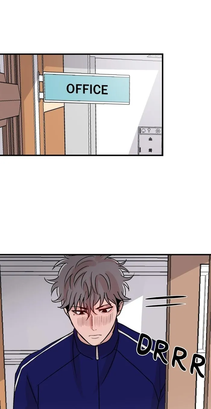 Till Our Lips Touch - Chapter 10 Page 16