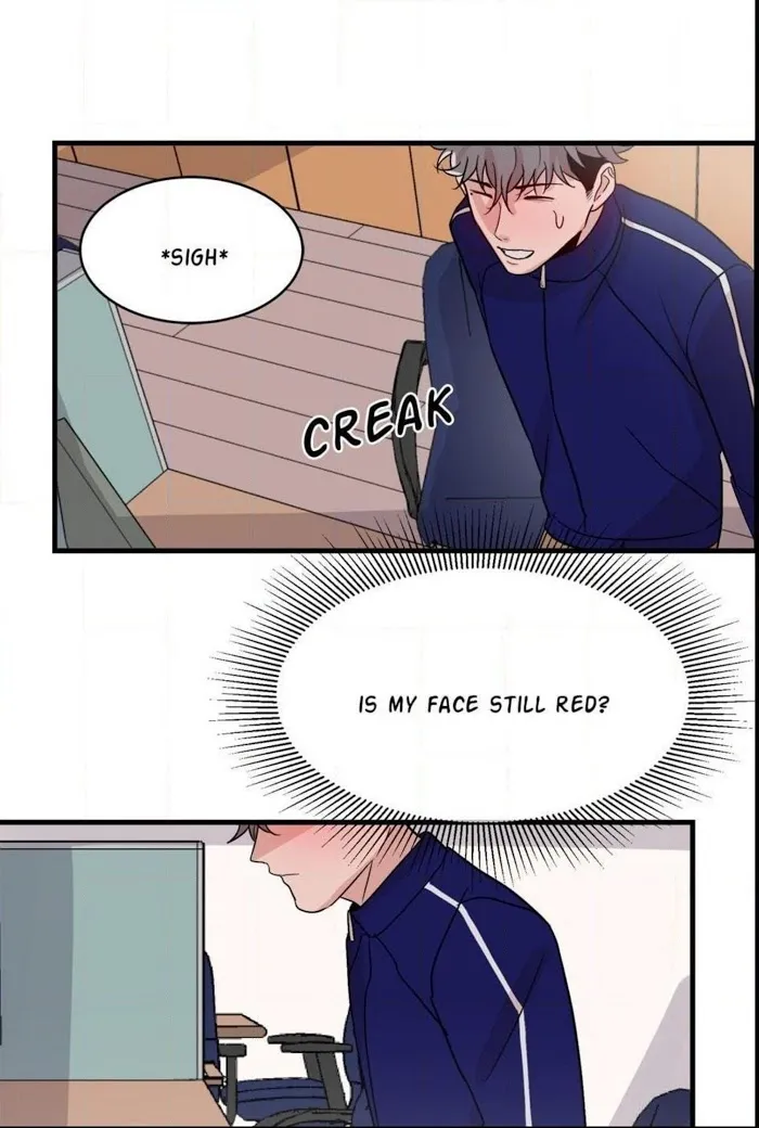 Till Our Lips Touch - Chapter 10 Page 19
