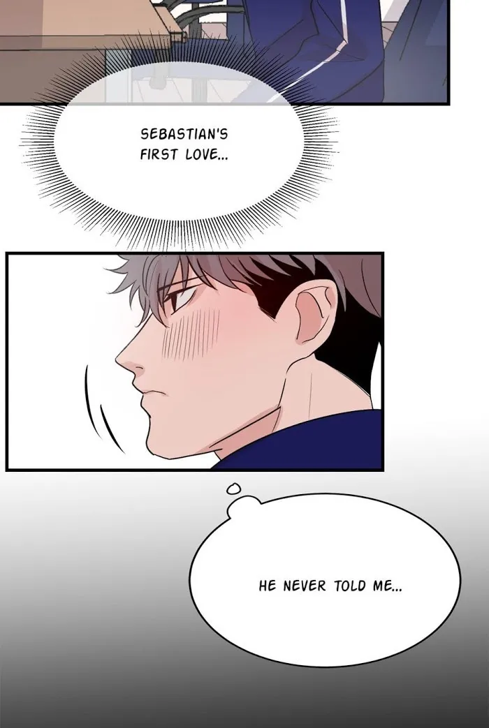Till Our Lips Touch - Chapter 10 Page 20
