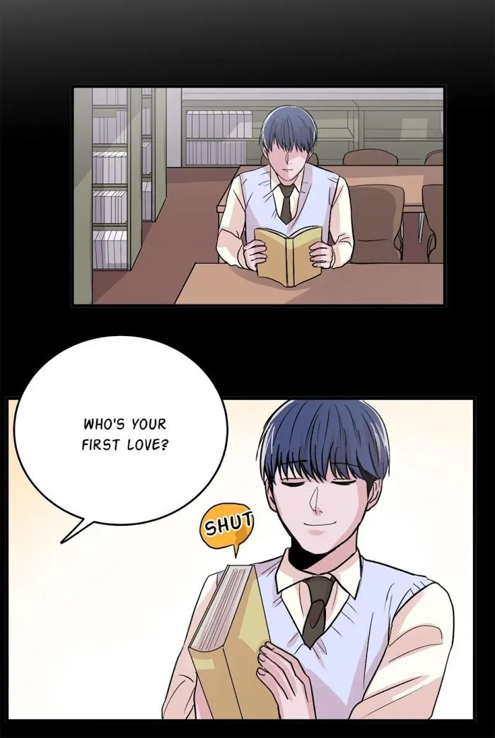 Till Our Lips Touch - Chapter 10 Page 21