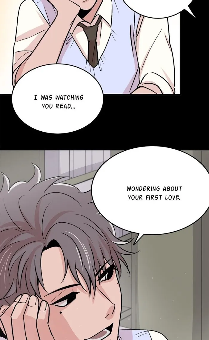 Till Our Lips Touch - Chapter 10 Page 23