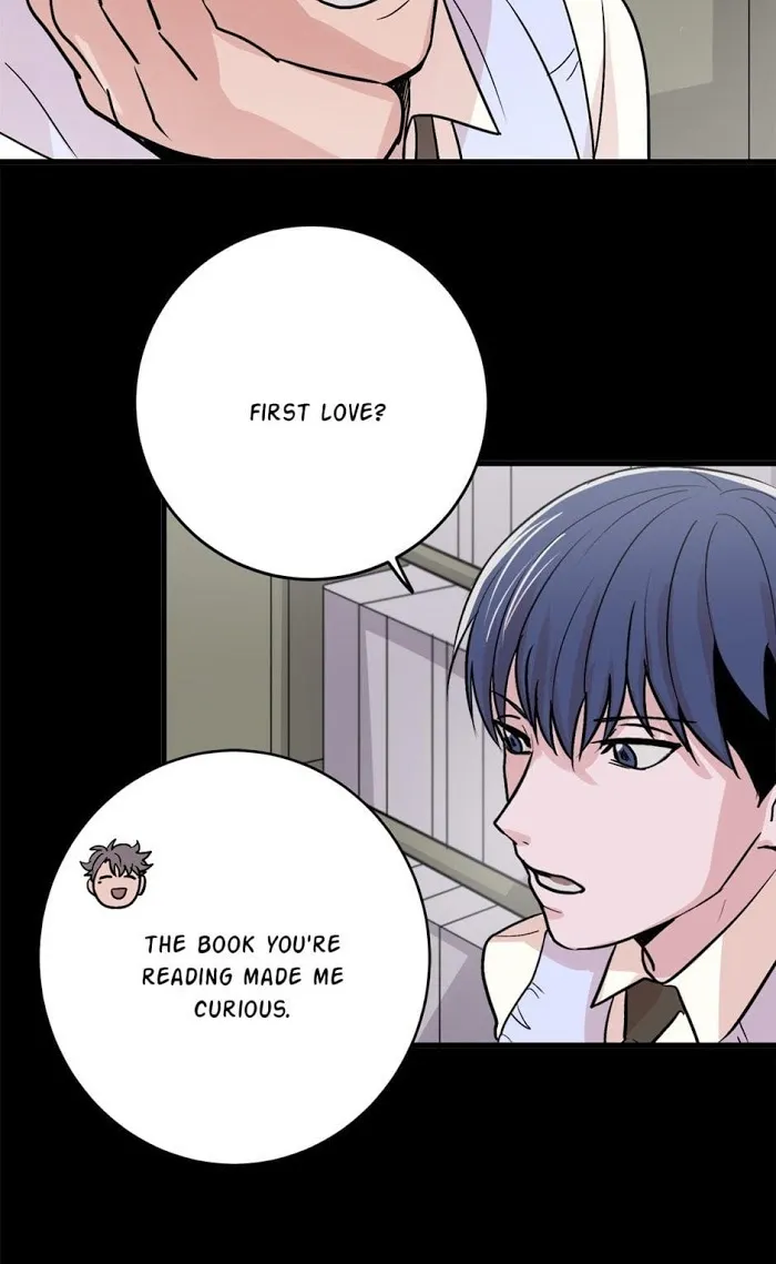 Till Our Lips Touch - Chapter 10 Page 24