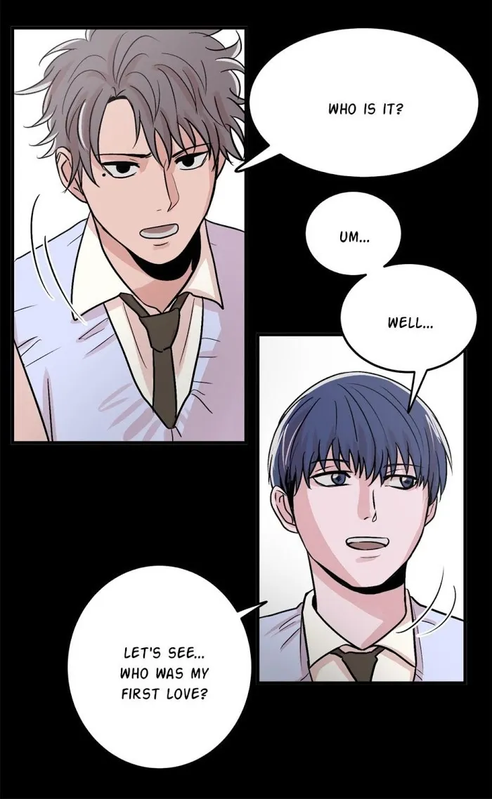 Till Our Lips Touch - Chapter 10 Page 25