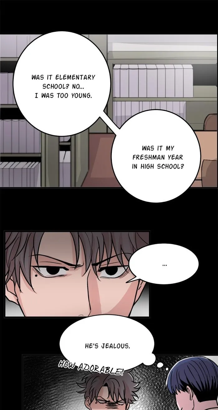 Till Our Lips Touch - Chapter 10 Page 26