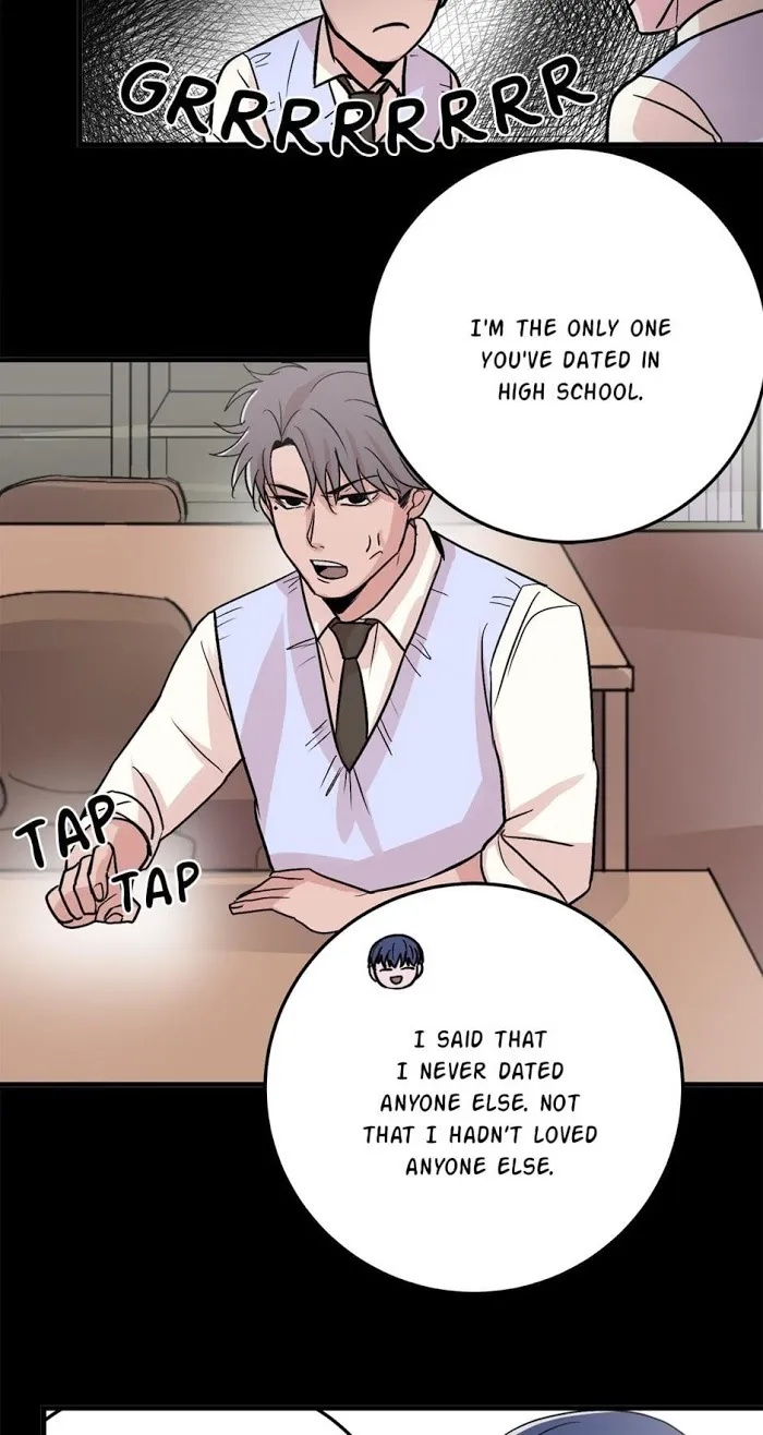 Till Our Lips Touch - Chapter 10 Page 27