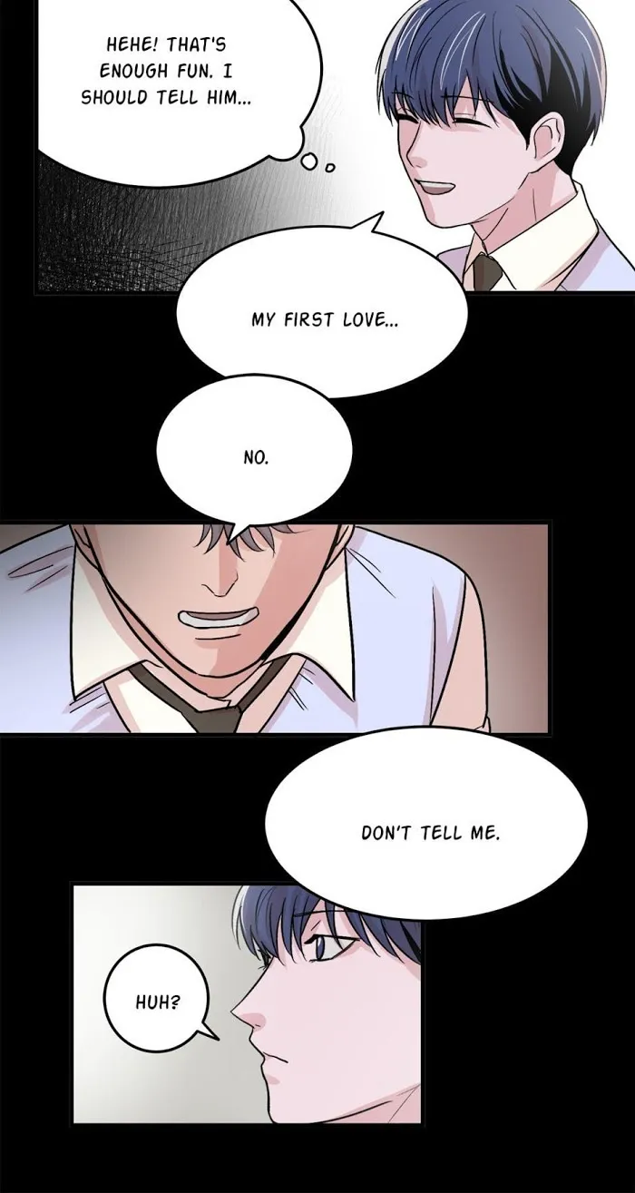 Till Our Lips Touch - Chapter 10 Page 28