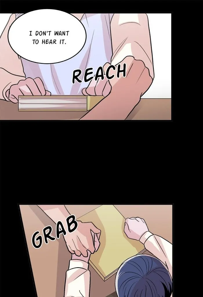 Till Our Lips Touch - Chapter 10 Page 29