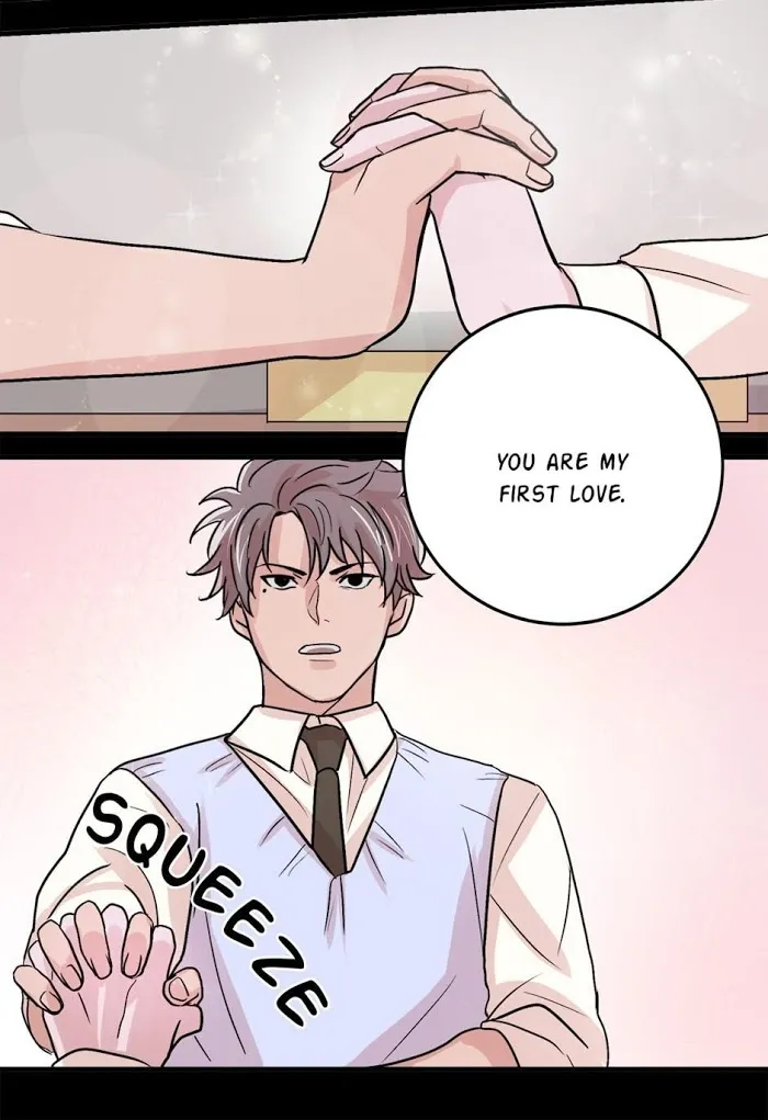 Till Our Lips Touch - Chapter 10 Page 31