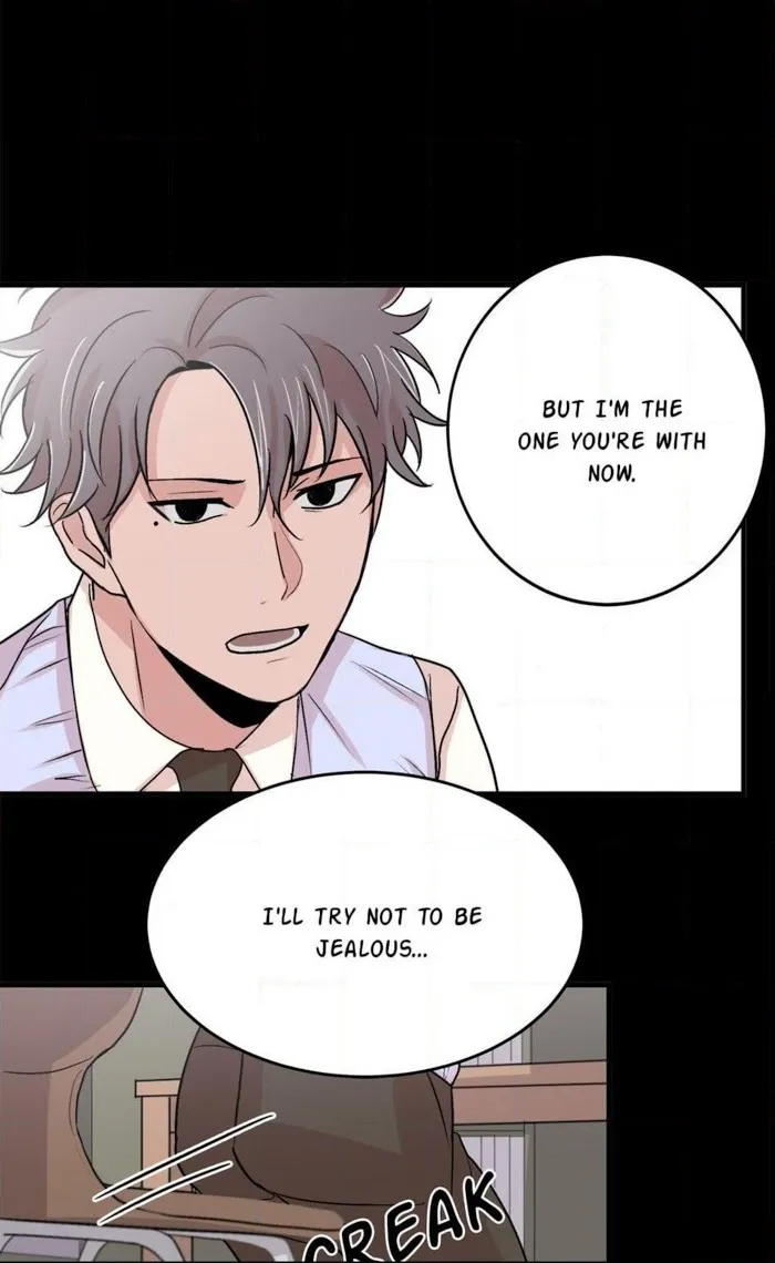 Till Our Lips Touch - Chapter 10 Page 33
