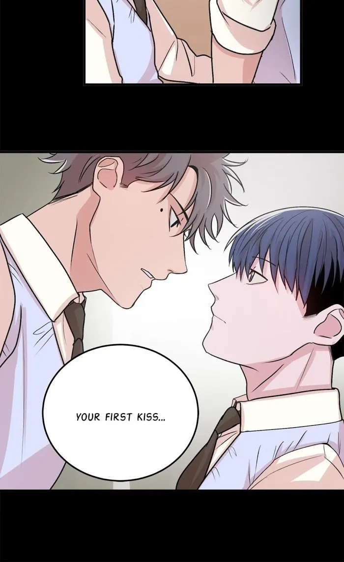 Till Our Lips Touch - Chapter 10 Page 35
