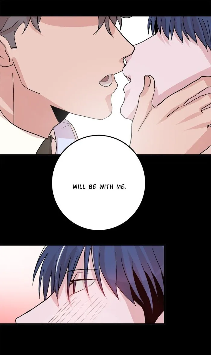 Till Our Lips Touch - Chapter 10 Page 36