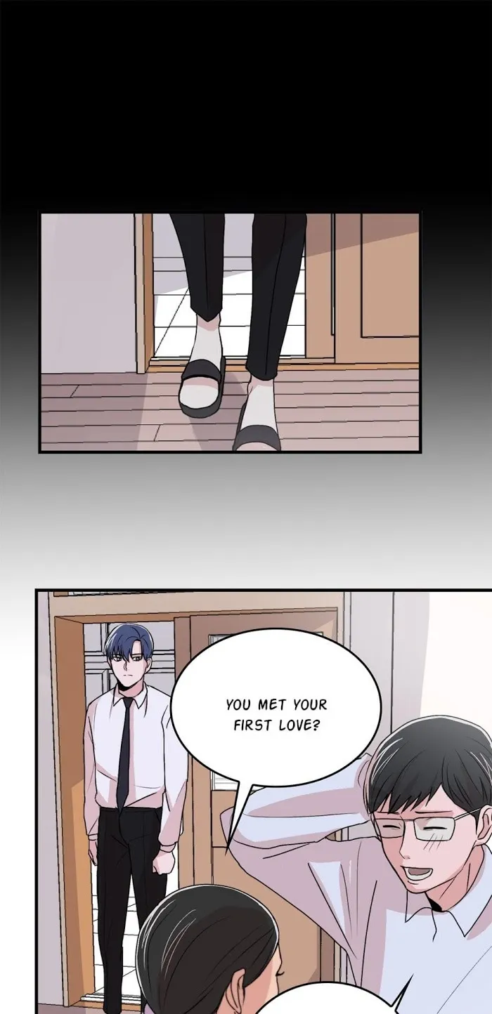 Till Our Lips Touch - Chapter 10 Page 39