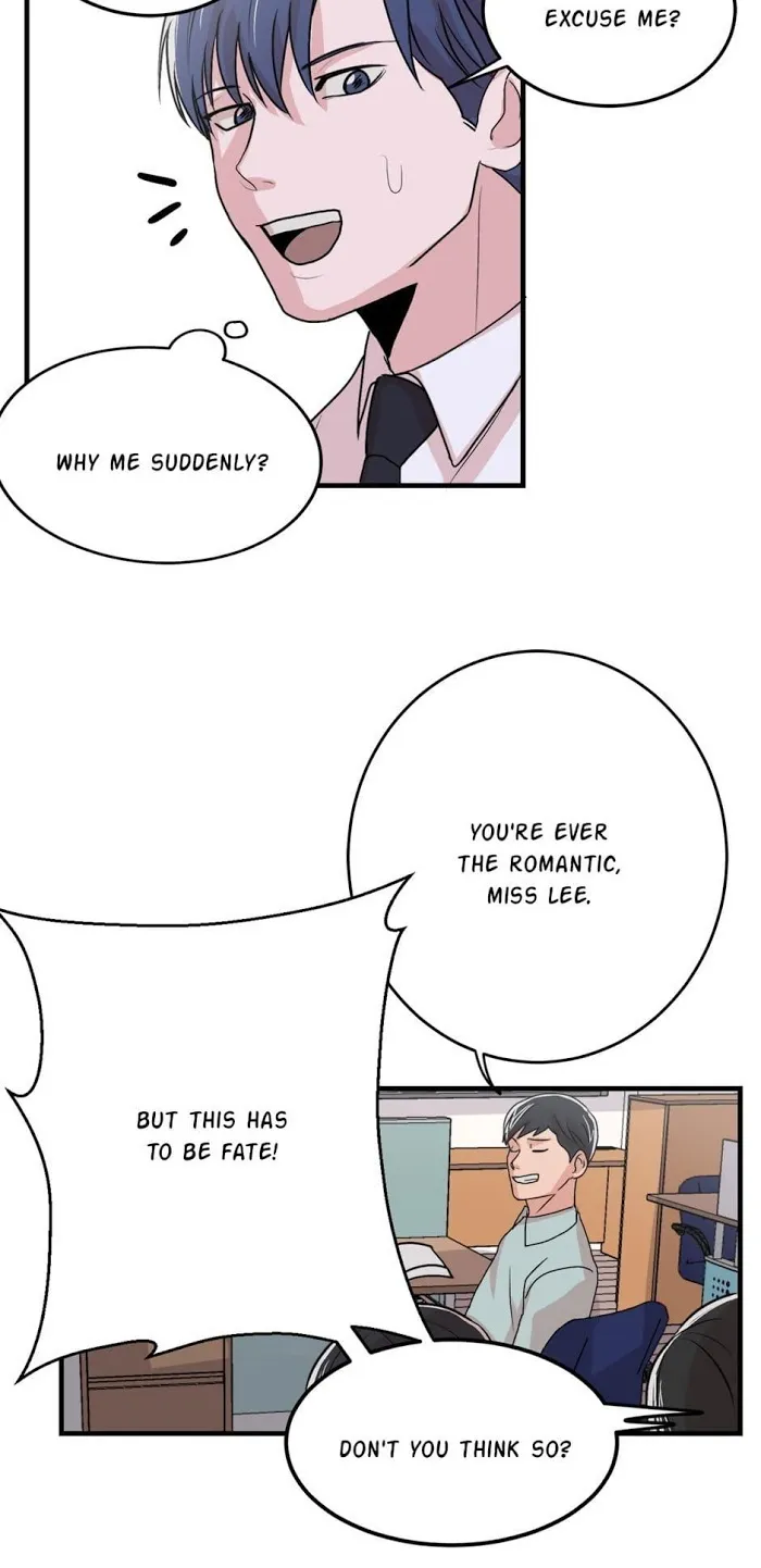 Till Our Lips Touch - Chapter 10 Page 41