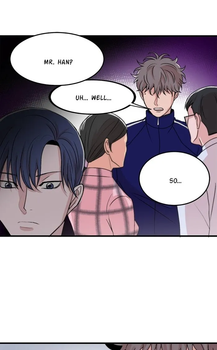 Till Our Lips Touch - Chapter 10 Page 42