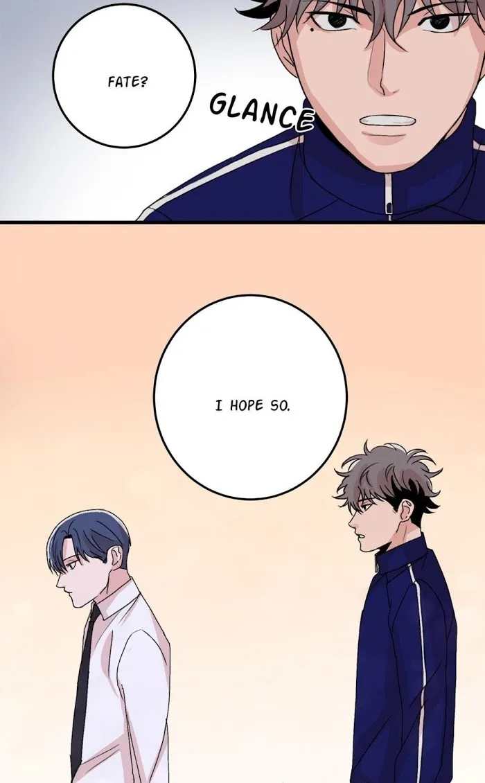 Till Our Lips Touch - Chapter 10 Page 43