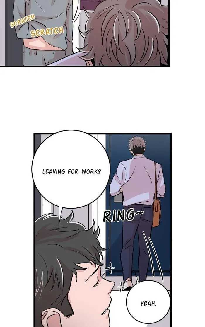 Till Our Lips Touch - Chapter 11 Page 2