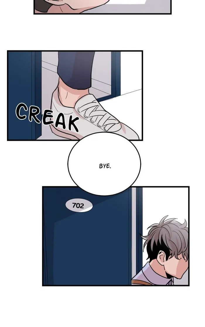 Till Our Lips Touch - Chapter 11 Page 3